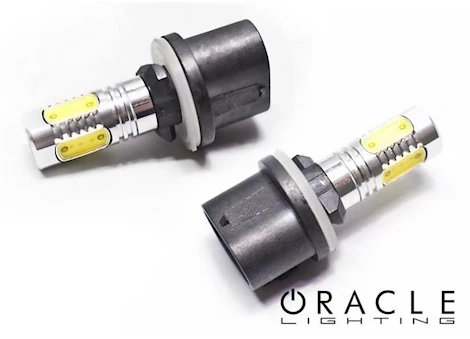 Oracle Lighting UNIVERSAL ORACLE 880/881 PLASMA BULBS (PAIR)-WHITE