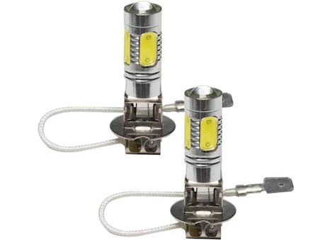 Oracle Lighting UNIVERSAL ORACLE H3 PLASMA BULBS (PAIR)-WHITE