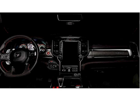 Oracle Lighting 19-C RAM DASH INTERIOR AMBIENT LIGHTING COLORSHIFT RGB CONVERSION KIT