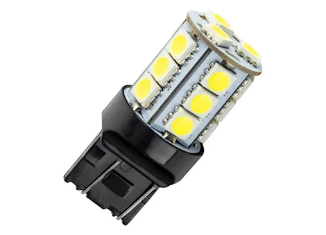 Oracle Lighting ORACLE 7443 18 LED 3-CHIP SMD BULB (SINGLE) - COOL WHITE