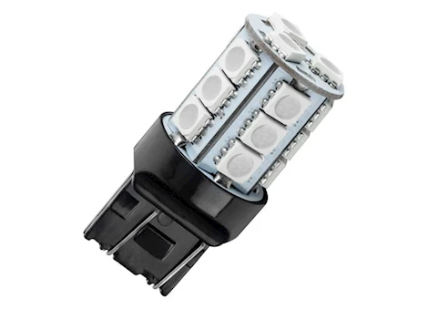 Oracle Lighting ORACLE 7443 18 LED 3-CHIP SMD BULB (SINGLE) - AMBER