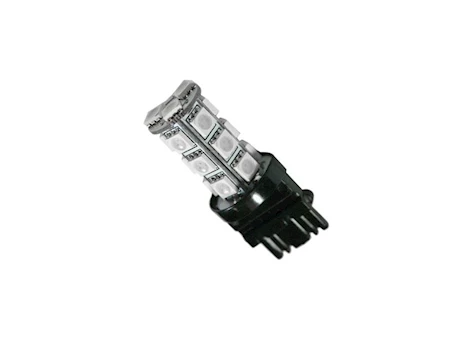 Oracle Lighting ORACLE 3157 18 LED 3-CHIP SMD BULB (SINGLE) - RED