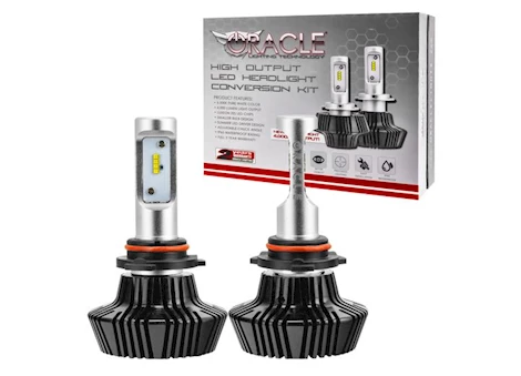 Oracle Lighting ORACLE 9006 4,000 LUMEN LED HEADLIGHT BULBS (PAIR)