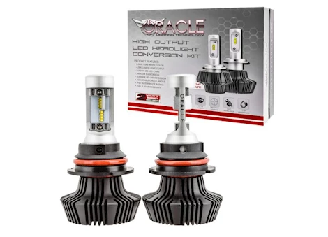 Oracle Lighting ORACLE 9007 4,000 LUMEN LED HEADLIGHT BULBS (PAIR)