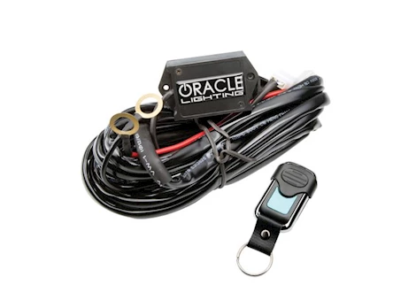 Oracle Lighting UNIVERSAL ORACLE OFF-ROAD LIGHT REMOTE WIRELESS SWITCH