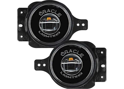 Oracle Lighting HIGH PERF 20W FOG LIGHT