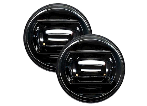 Oracle Lighting 07-18 TUNDRA/TACOMA/SEQUOIA/SOLARA HIGH POWERED LED FOG(PAIR)