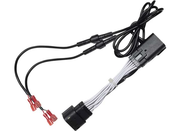 Oracle Lighting PLUG & PLAY WIRING ADAPTER FOR JEEP WRANGLER JL REVERSE LIGHTS