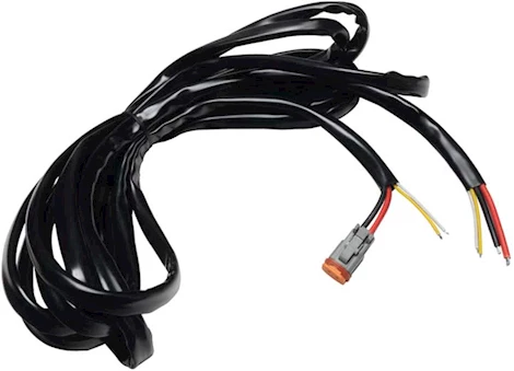 Oracle Lighting 21-C BRONCO ROOF LIGHT BAR FACTORY AUX WIRING HARNESS