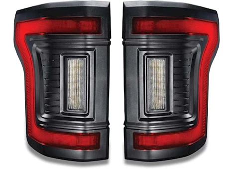 Oracle Lighting 15-20 F150 FLUSH STYLE LED TAIL LIGHTS