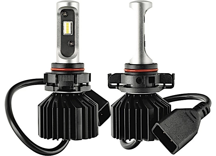 Oracle Lighting 18-19 wrangler jl led bulb for light conversion kit Main Image