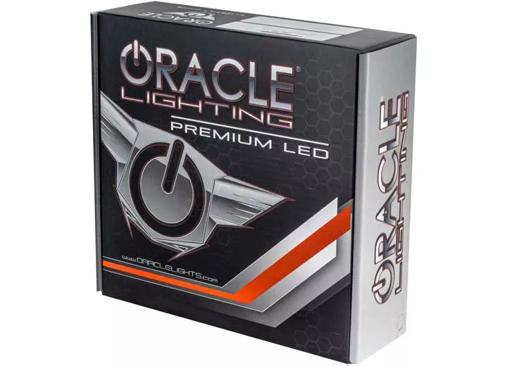 Oracle Lighting Bluetooth dynamic colorshift wheel ring controller