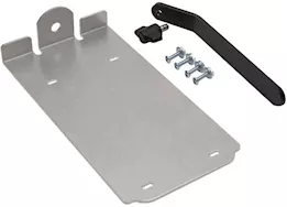 Oracle Lighting 21-c bronco trigger controller underhood bracket