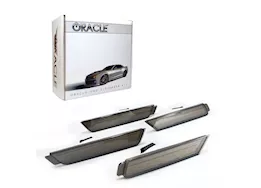 Oracle Lighting 10-15 camaro oracle concept sidemarker tinted set