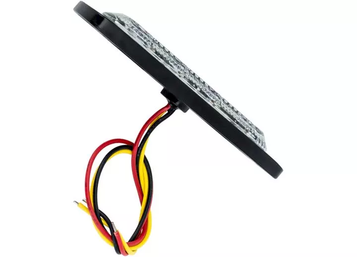 Oracle Lighting Oracle 6 led dual color slim strobe