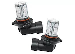 Oracle Lighting Oracle h10 / 9145 18 led bulbs (pair) - white