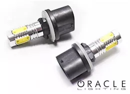 Oracle Lighting Universal oracle 880/881 plasma bulbs (pair)-white