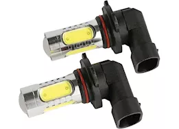 Oracle Lighting Universal oracle h10/9145 plasma bulbs (pair)-white