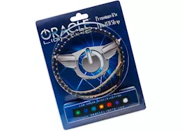 Oracle Lighting Universal oracle flex led strip 36in retail pack - blue