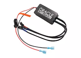 Oracle Lighting 19-c ram dash interior ambient lighting colorshift rgb conversion kit