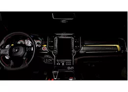 Oracle Lighting 19-c ram dash interior ambient lighting colorshift rgb conversion kit