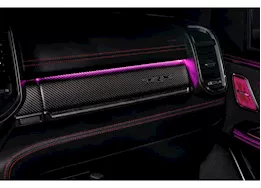 Oracle Lighting 19-c ram dash interior ambient lighting colorshift rgb conversion kit