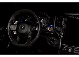 Oracle Lighting 19-c ram dash interior ambient lighting colorshift rgb conversion kit