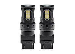 Oracle Lighting Wt21w extreme-performance led reverse light bulbs (pair)