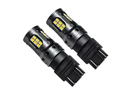 Oracle Lighting Wt21w extreme-performance led reverse light bulbs (pair)