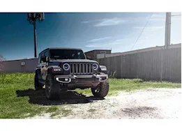 Oracle Lighting 07-21 wrangler colorshift high powered headlights