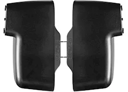 Oracle Lighting 18-c wrangler jl/gladiator jt led off-road side mirrors