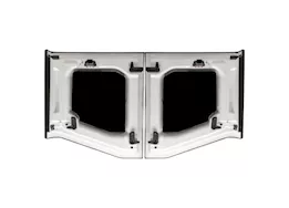 Oracle Lighting 18-c wrangler/20-c gladiator lighting starliner colorshift fiber optic hardtop headliner