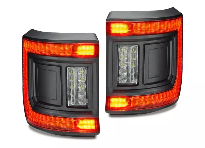 Oracle Lighting 21-c gladiator flush mount led tail light