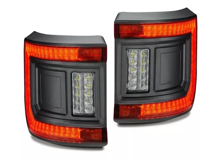 Oracle Lighting 21-c gladiator flush mount led tail light