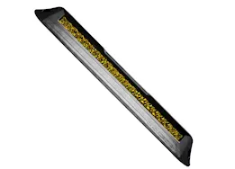 Oracle Lighting 19-c ram 1500 rebel/trx front bumper flush yellow led light bar system