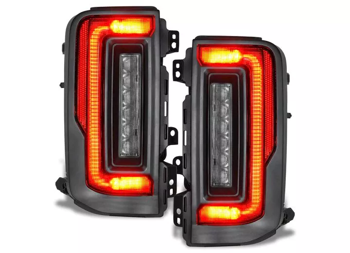 Oracle Lighting 21-c bronco flush style led tail lights