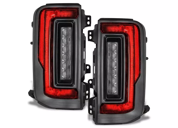 Oracle Lighting 21-c bronco flush style led tail lights