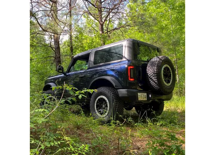 Oracle Lighting 21-c bronco flush style led tail lights