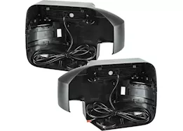 Oracle Lighting 21-c bronco led off road side mirror ditch lights