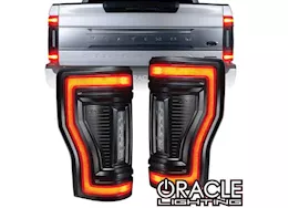 Oracle Lighting 17-22 f250/f350 superduty flush mount led tail lights