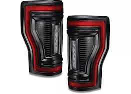 Oracle Lighting 17-22 f250/f350 superduty flush mount led tail lights