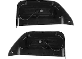 Oracle Lighting 17-22 f250/f350 super duty led off-road side mirror ditch lights