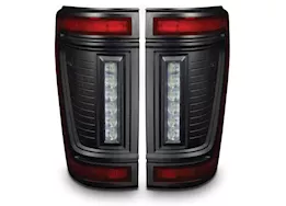 Oracle Lighting 21-c f150 flush style led tail lights