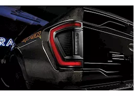 Oracle Lighting 21-c f150 flush style led tail lights