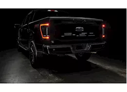 Oracle Lighting 21-c f150 flush style led tail lights