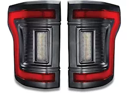 Oracle Lighting 15-20 f150 flush style led tail lights