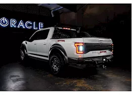 Oracle Lighting 15-20 f150 flush style led tail lights