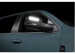 Oracle Lighting 19-c ram 1500 dt led off-road side mirror ditch lights