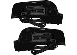 Oracle Lighting 19-c ram 1500 dt led off-road side mirror ditch lights