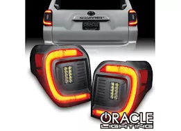 Oracle Lighting 14-24 4runner flush style (lensless) led tail lights
